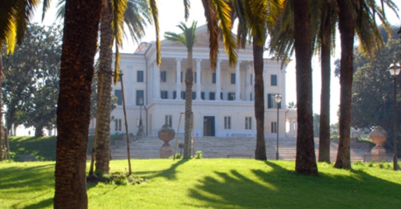 Visita con noi! – Da Villa Torlonia a Porta Pia